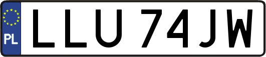 LLU74JW