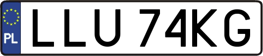 LLU74KG