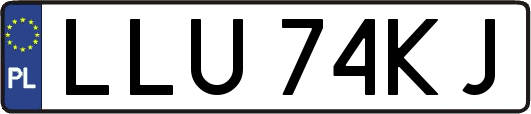 LLU74KJ