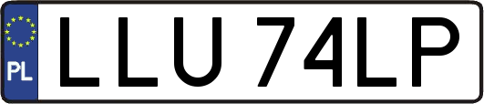 LLU74LP