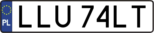 LLU74LT