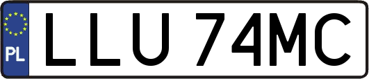 LLU74MC