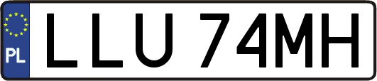 LLU74MH