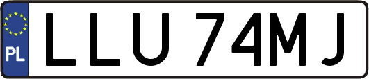 LLU74MJ