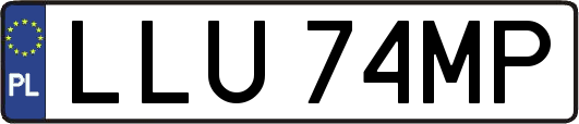 LLU74MP