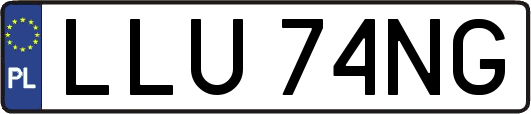 LLU74NG