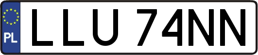 LLU74NN