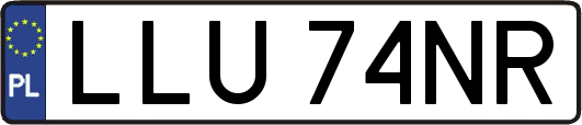 LLU74NR