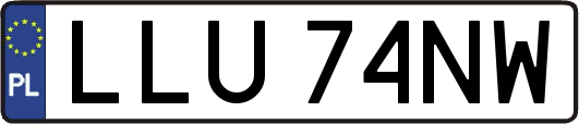 LLU74NW