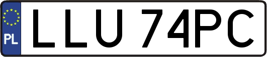 LLU74PC