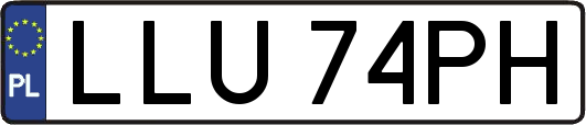 LLU74PH