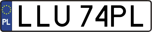 LLU74PL
