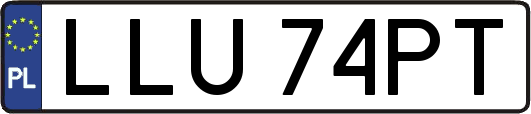 LLU74PT