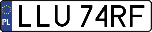 LLU74RF