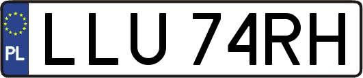 LLU74RH