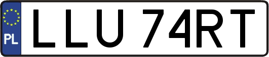 LLU74RT