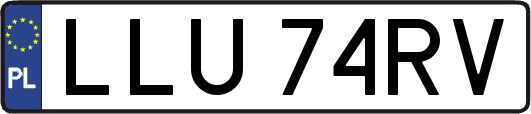 LLU74RV