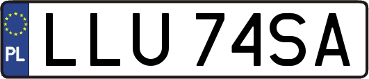LLU74SA