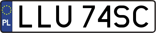 LLU74SC
