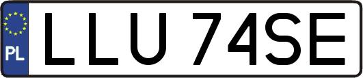 LLU74SE