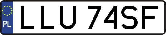 LLU74SF