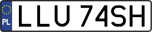 LLU74SH