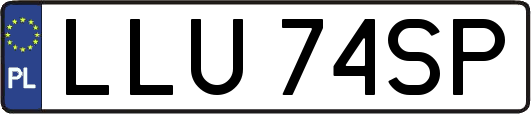 LLU74SP