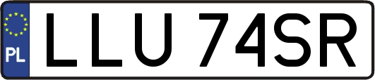 LLU74SR