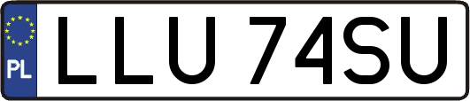 LLU74SU
