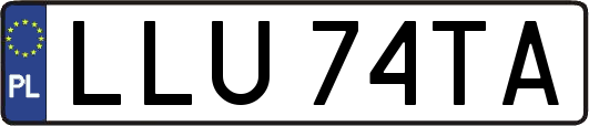 LLU74TA
