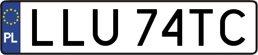 LLU74TC