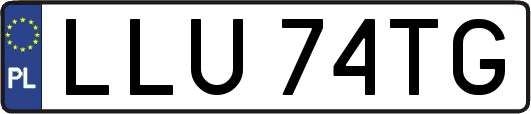 LLU74TG