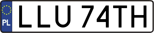 LLU74TH