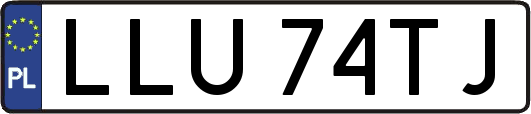 LLU74TJ