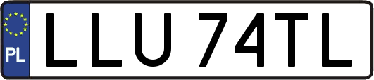 LLU74TL