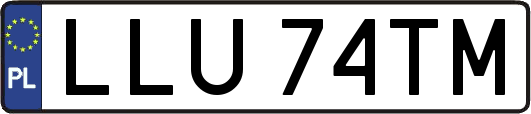 LLU74TM