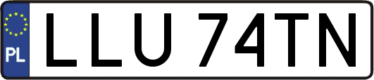 LLU74TN