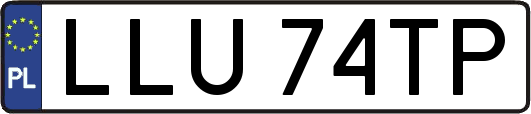 LLU74TP