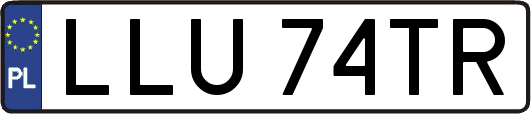 LLU74TR