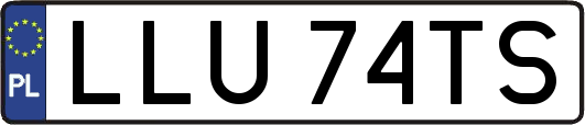 LLU74TS