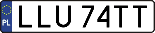 LLU74TT