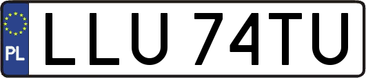 LLU74TU