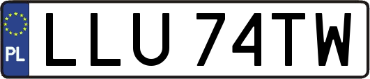 LLU74TW