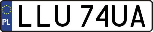 LLU74UA