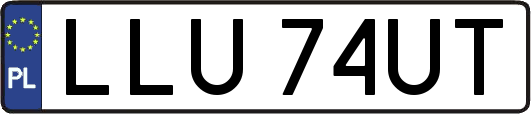 LLU74UT
