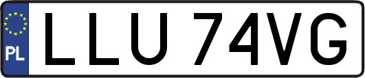 LLU74VG