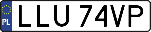 LLU74VP