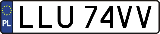 LLU74VV