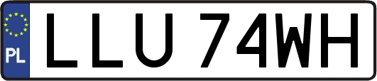LLU74WH