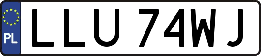 LLU74WJ